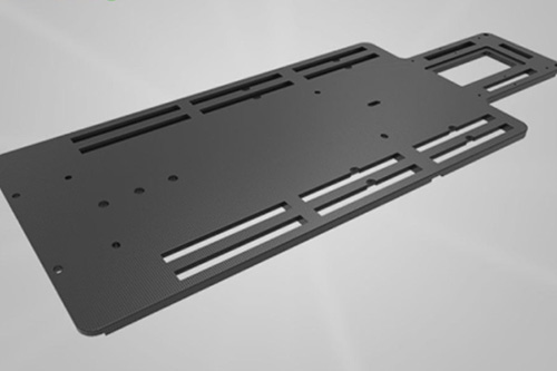 碳纖維板的實(shí)際應(yīng)用以及三大性能優(yōu)勢(shì)解讀