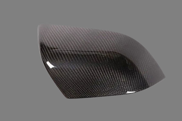 碳纖維產品模壓成型工藝解讀