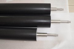 碳纖維輥斷裂修復(fù)后還能使用嗎？