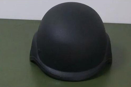 凱夫拉頭盔