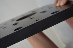 碳纖維板防水嗎？船舶使用是否可行？