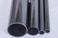 制作碳纖維管需要哪些材料？有哪些方式？