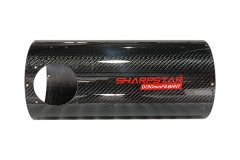 碳纖維制品常見的三種成型工藝以及工藝性能表現(xiàn)